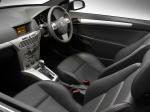 Holden Astra TwinTop 2007 года